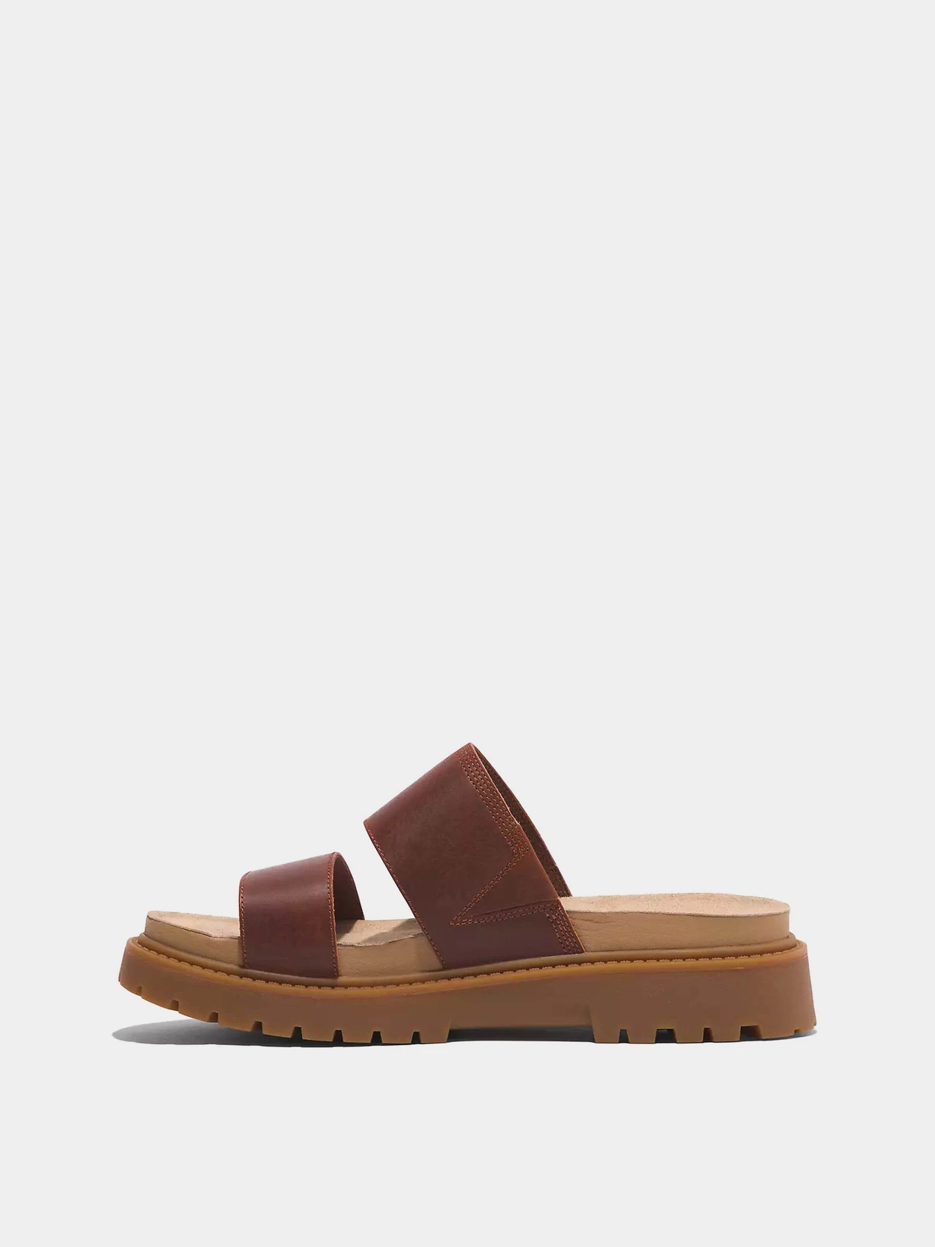 Шльопанці Timberland Clairemont Way Slide модель TB0A63PREQ8 Фото