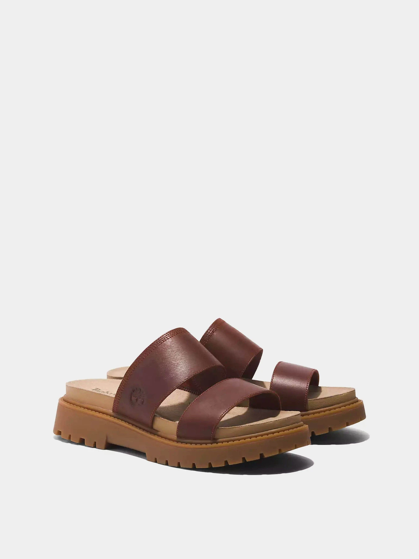Шльопанці Timberland Clairemont Way Slide модель TB0A63PREQ8 Фото