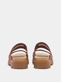 Шльопанці Timberland Clairemont Way Slide модель TB0A63PREQ8 Фото