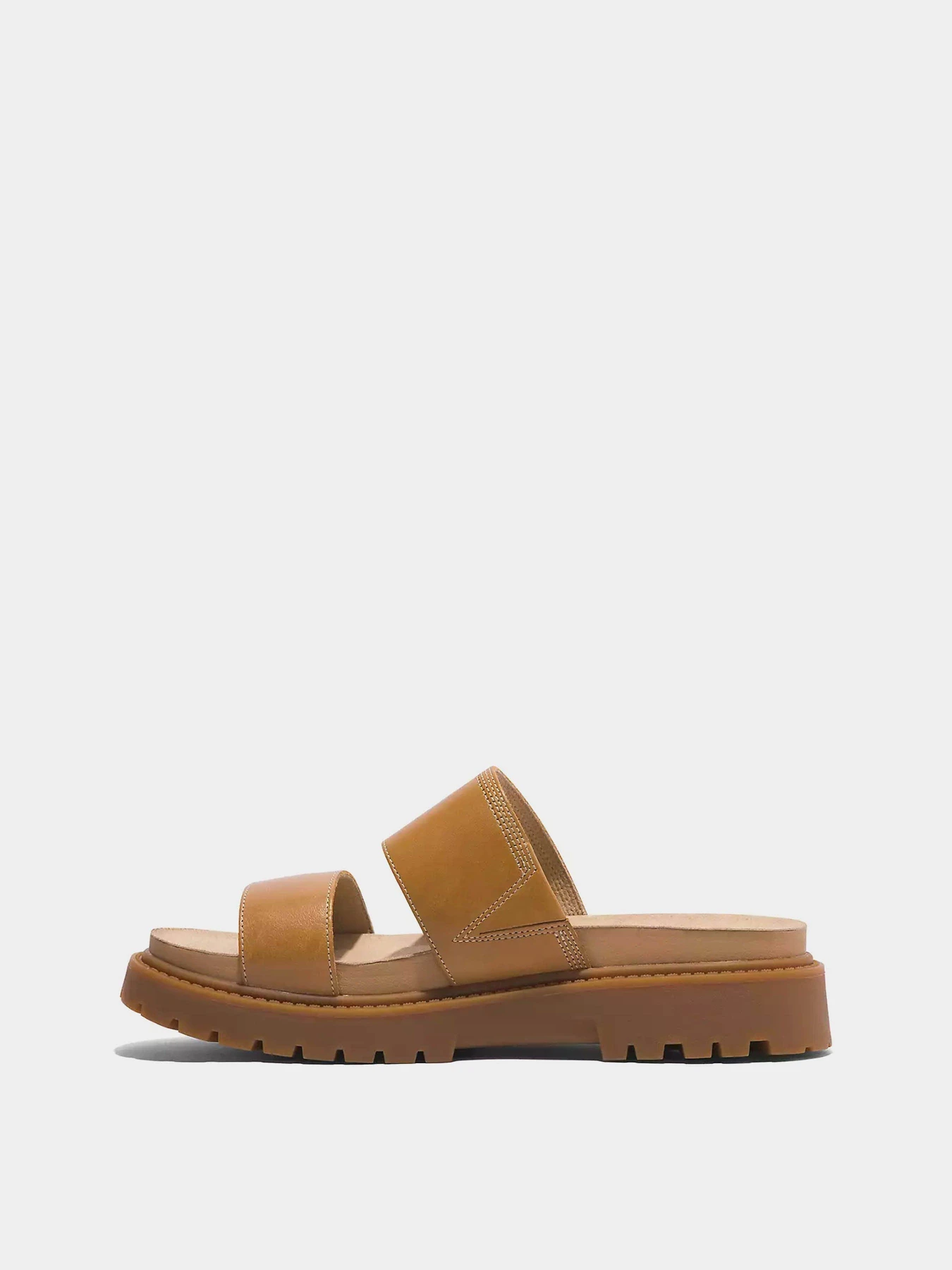 Шльопанці Timberland Clairemont Way Slide модель TB0A63P4EN2 Шльопанці Timberland Clairemont Way Slide модель TB0A63P4EN2 Фото
