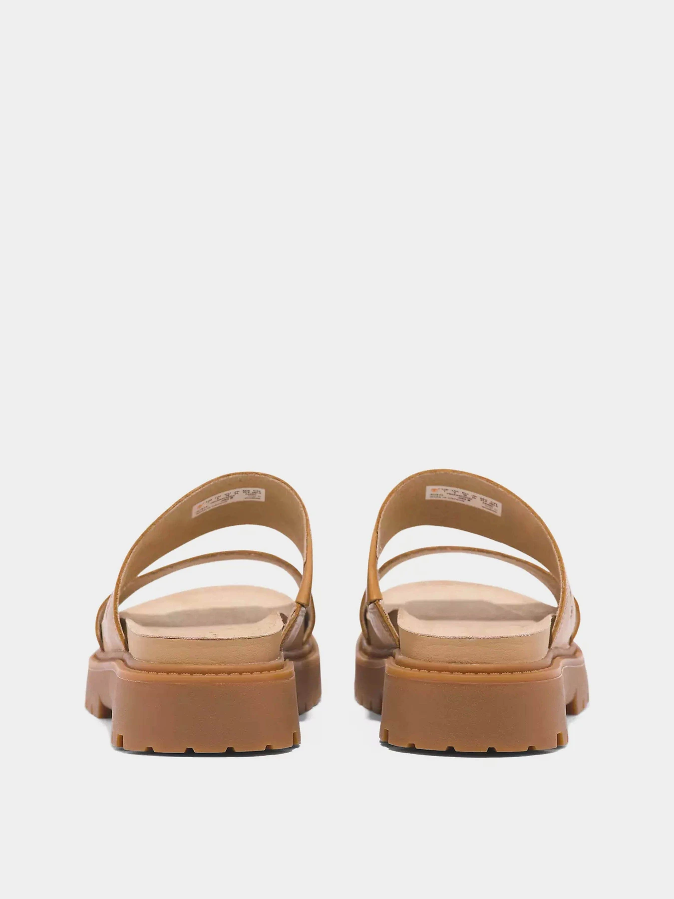 Шльопанці Timberland Clairemont Way Slide модель TB0A63P4EN2 Шльопанці Timberland Clairemont Way Slide модель TB0A63P4EN2 Фото