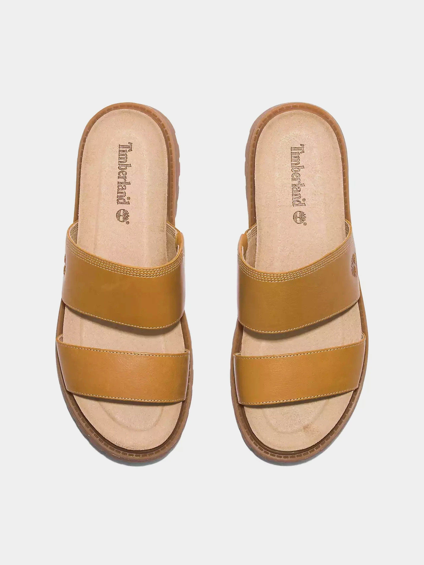 Шльопанці Timberland Clairemont Way Slide модель TB0A63P4EN2 Шльопанці Timberland Clairemont Way Slide модель TB0A63P4EN2 Фото
