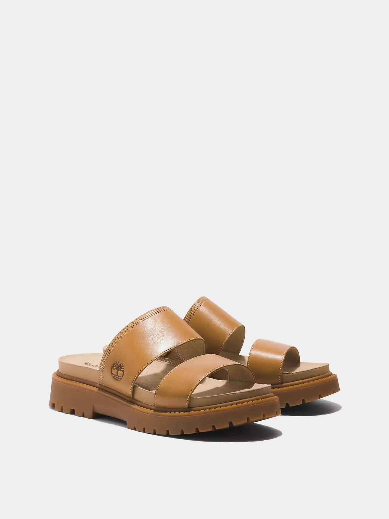Шльопанці Timberland Clairemont Way Slide модель TB0A63P4EN2 Шльопанці Timberland Clairemont Way Slide модель TB0A63P4EN2 Фото