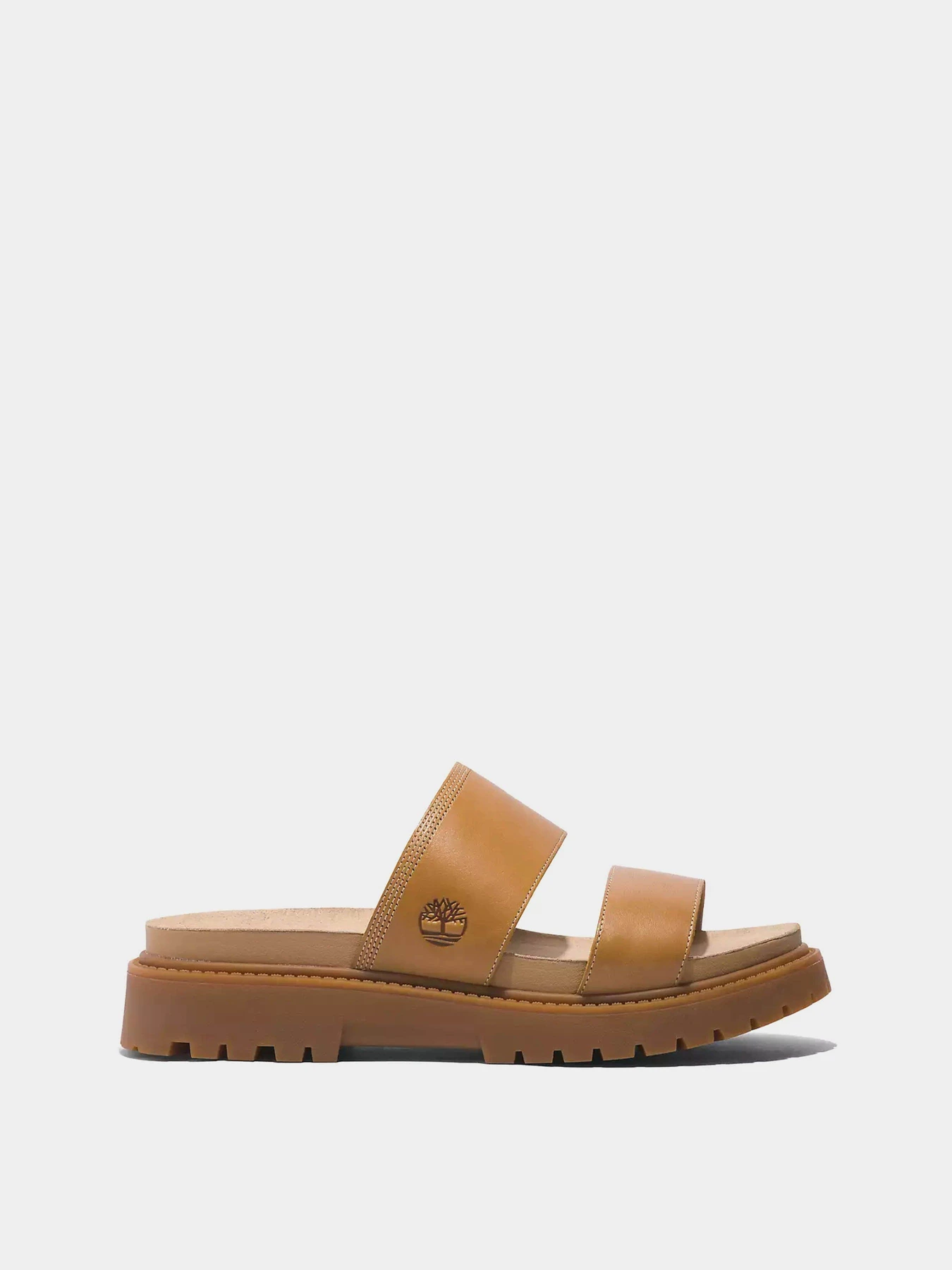 Шльопанці Timberland Clairemont Way Slide модель TB0A63P4EN2 Шльопанці Timberland Clairemont Way Slide модель TB0A63P4EN2 Фото