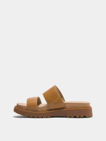 Шльопанці Timberland Clairemont Way Slide модель TB0A63P4EN2 Фото