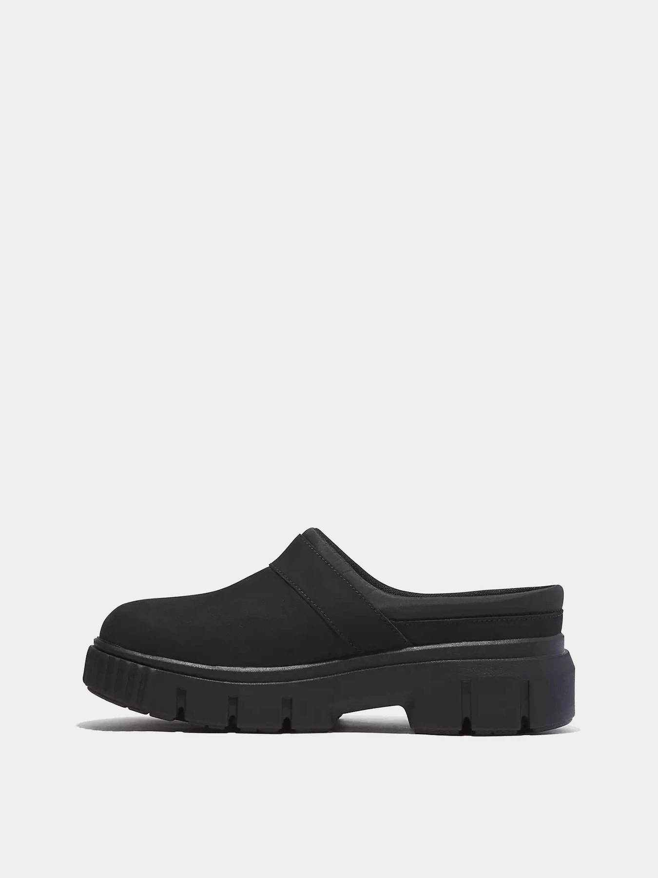 Шлёпанцы Timberland Greyfield модель TB0A6244EL3 Фото