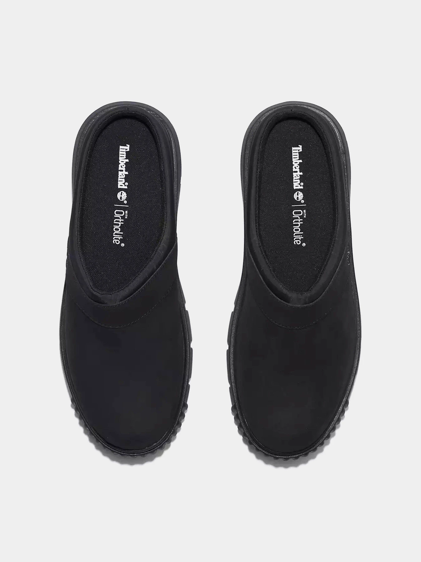 Шлёпанцы Timberland Greyfield модель TB0A6244EL3 Фото