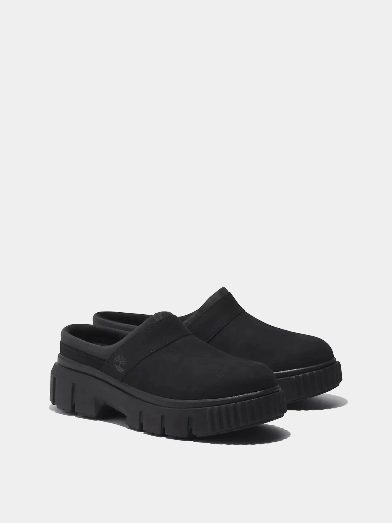 Шлёпанцы Timberland Greyfield модель TB0A6244EL3 Фото