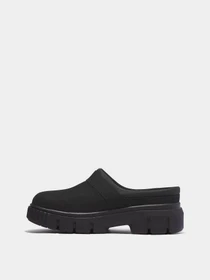 Шлёпанцы Timberland Greyfield модель TB0A6244EL3 Фото