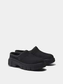 Шлёпанцы Timberland Greyfield модель TB0A6244EL3 Фото