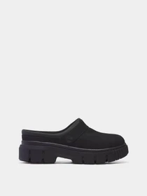 Шлёпанцы Timberland Greyfield модель TB0A6244EL3 Фото