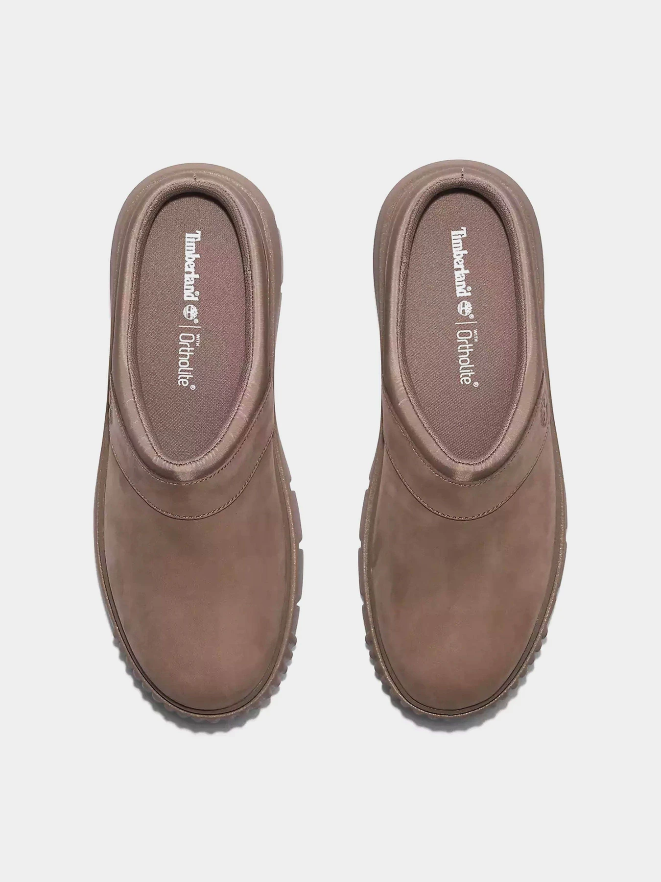 Шлёпанцы Timberland Greyfield модель TB0A64A4EN5 Шлёпанцы Timberland Greyfield модель TB0A64A4EN5 Фото