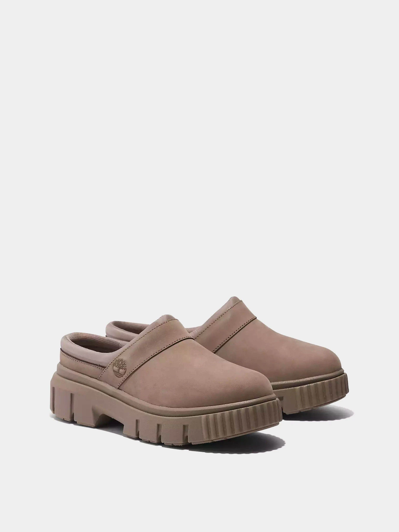 Шлёпанцы Timberland Greyfield модель TB0A64A4EN5 Шлёпанцы Timberland Greyfield модель TB0A64A4EN5 Фото