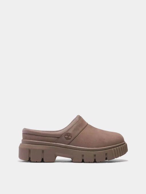 Шлёпанцы Timberland Greyfield модель TB0A64A4EN5 Фото