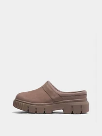 Шлёпанцы Timberland Greyfield модель TB0A64A4EN5 Фото