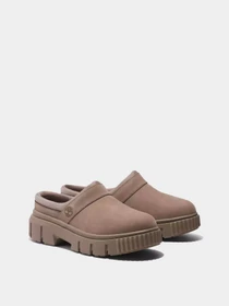 Шлёпанцы Timberland Greyfield модель TB0A64A4EN5 Фото