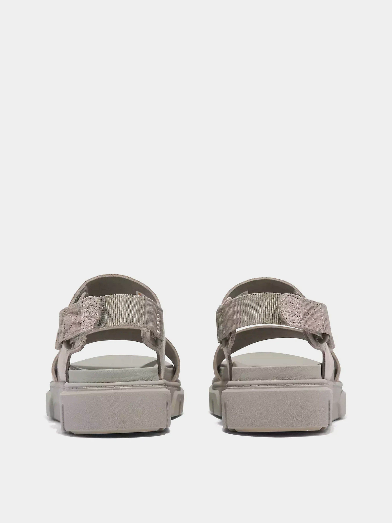 Сандалии Timberland Greyfield модель TB0A61MGEO3 Фото