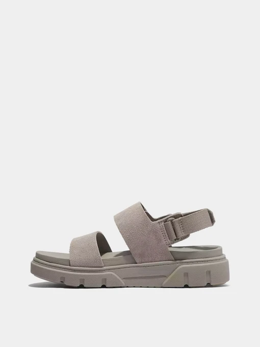 Жіночі Сандалії Timberland Greyfield фото 2