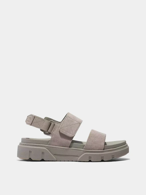 Сандалии Timberland Greyfield модель TB0A61MGEO3 Фото