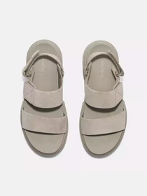 Сандалии Timberland Greyfield модель TB0A61MGEO3 Фото