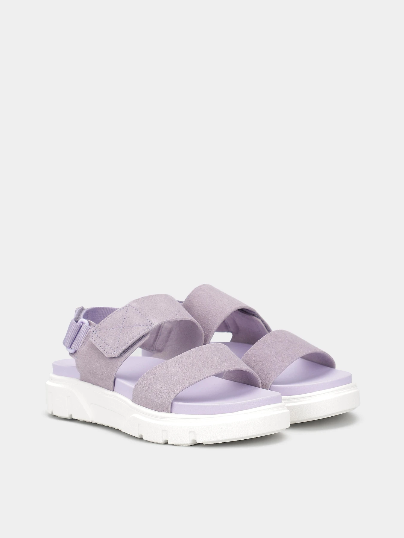 Сандалії Timberland Greyfield 2-Strap модель TB0A63A8EZ4 Фото