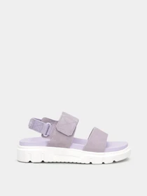 Сандалии Timberland Greyfield 2-Strap модель TB0A63A8EZ4 Фото