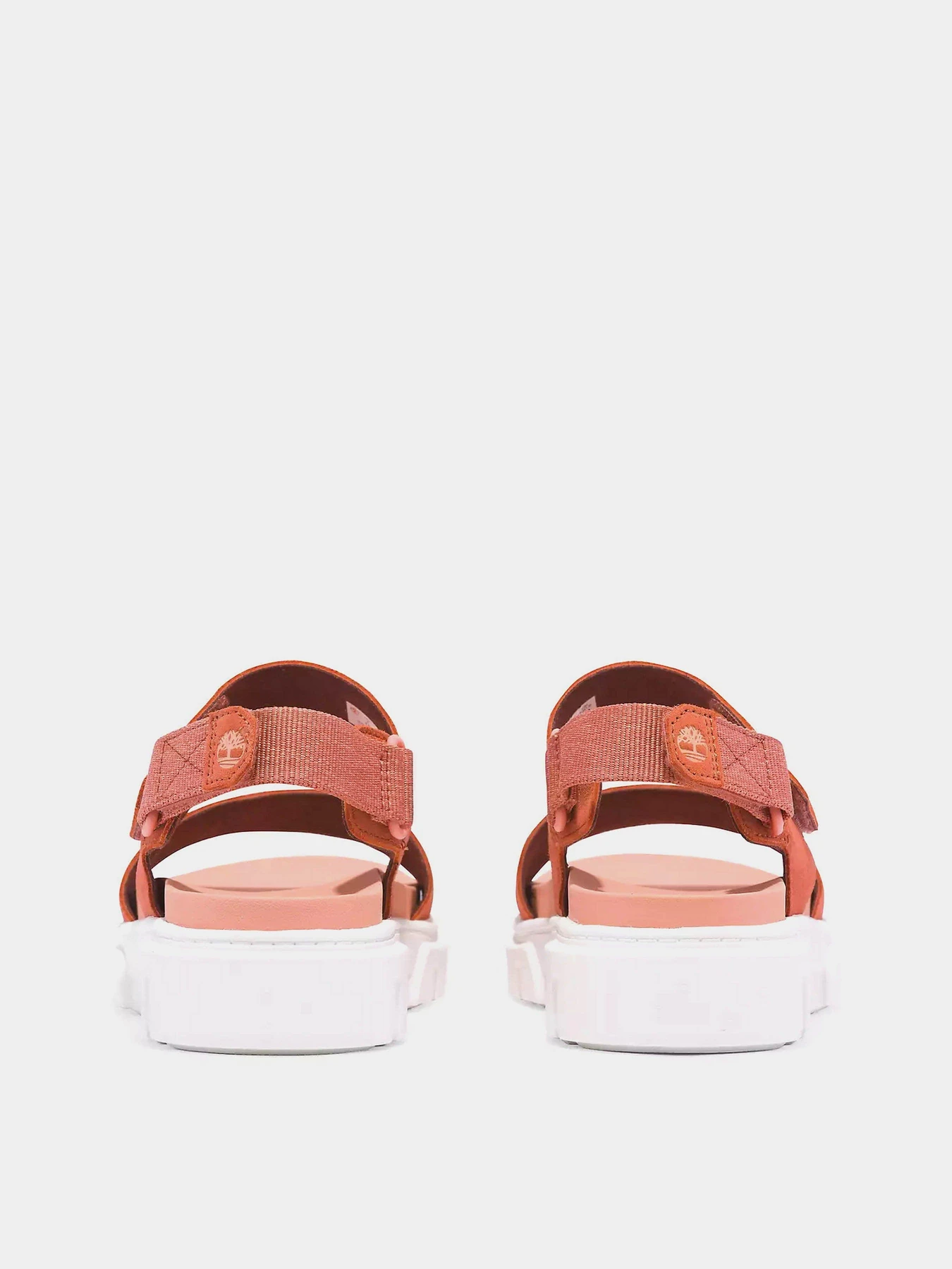 Сандалии Timberland Greyfield 2-Strap модель TB0A6148ET0 Фото