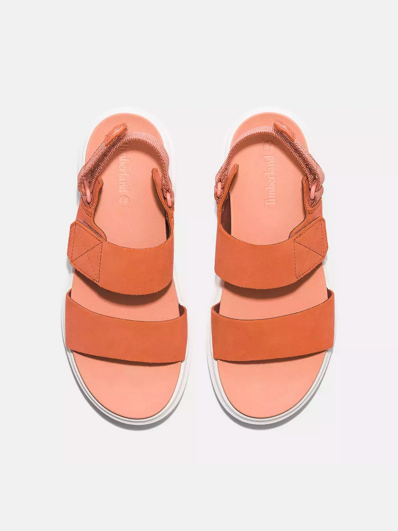 Сандалии Timberland Greyfield 2-Strap модель TB0A6148ET0 Фото