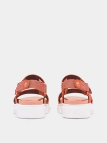 Сандалии Timberland Greyfield 2-Strap модель TB0A6148ET0 Фото