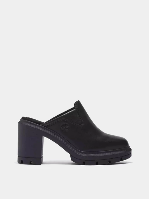 Шлёпанцы Timberland Allington Heights модель TB0A64UMW02 Фото
