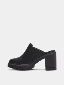 Шльопанці Timberland Allington Heights модель TB0A64UMW02 Фото