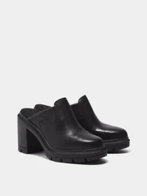 Шльопанці Timberland Allington Heights модель TB0A64UMW02 Фото
