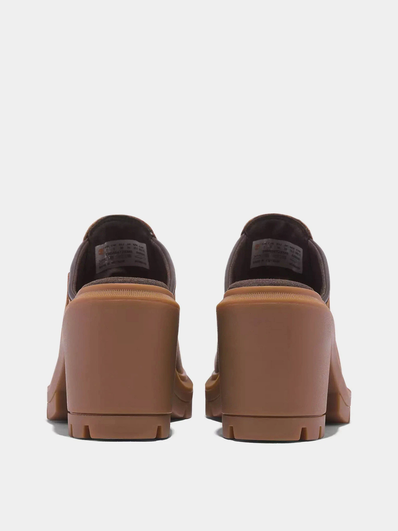 Шлёпанцы Timberland Allington Heights модель TB0A64TZEM6 Шлёпанцы Timberland Allington Heights модель TB0A64TZEM6 Фото