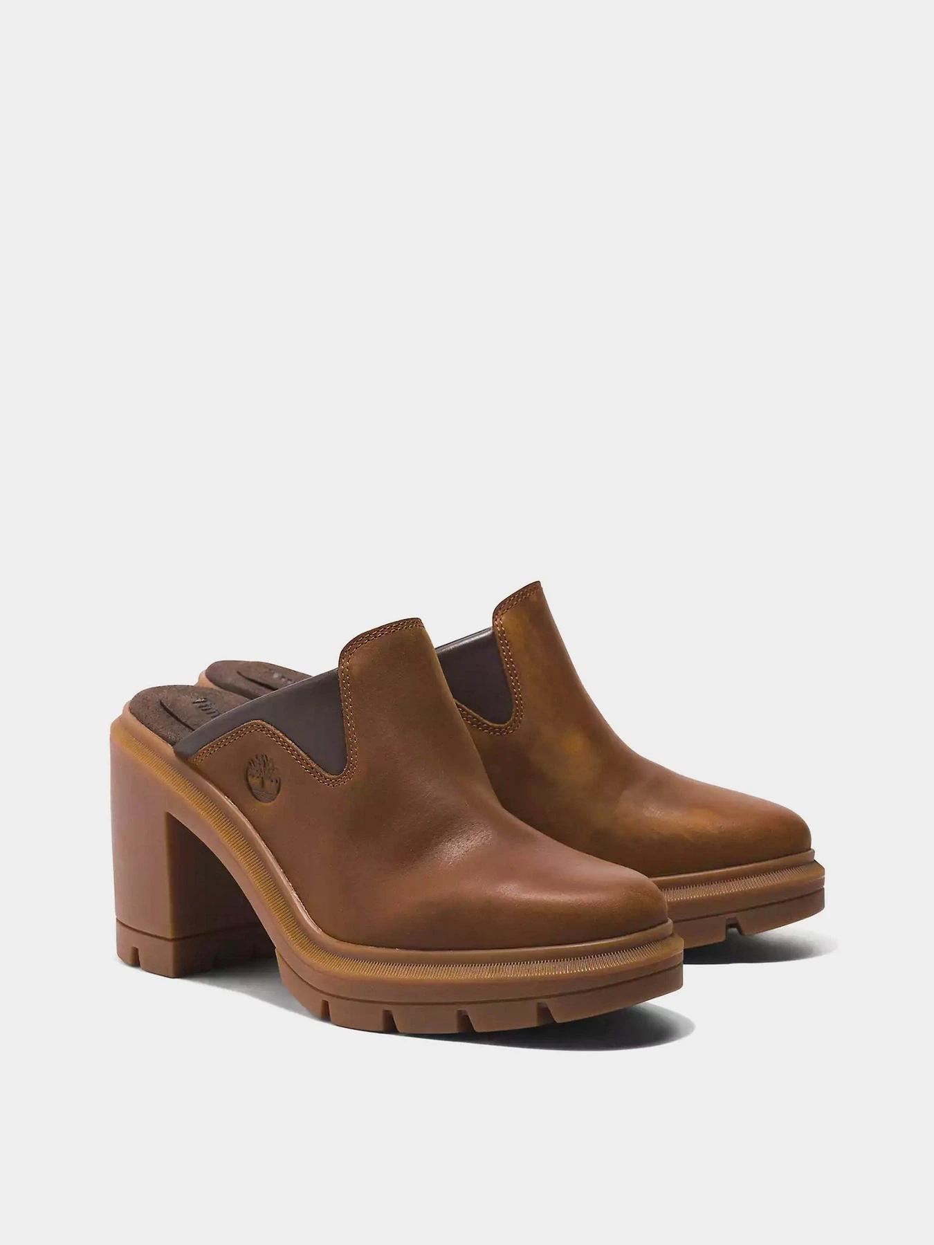 Шлёпанцы Timberland Allington Heights модель TB0A64TZEM6 Шлёпанцы Timberland Allington Heights модель TB0A64TZEM6 Фото