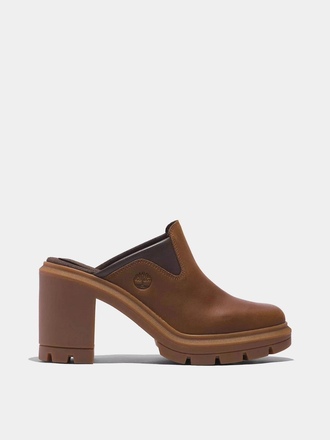 Шлёпанцы Timberland Allington Heights модель TB0A64TZEM6 Шлёпанцы Timberland Allington Heights модель TB0A64TZEM6 Фото