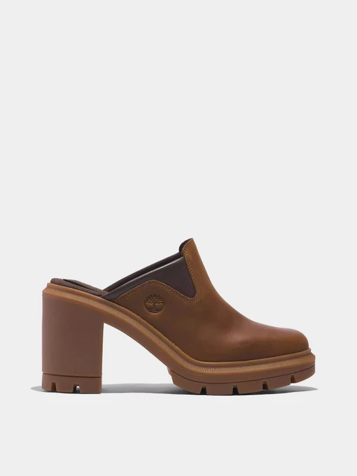 Шлёпанцы Timberland Allington Heights модель TB0A64TZEM6 Фото