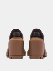 Шлёпанцы Timberland Allington Heights модель TB0A64TZEM6 Фото