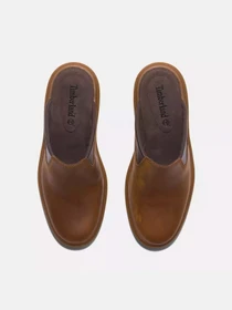 Шлёпанцы Timberland Allington Heights модель TB0A64TZEM6 Фото