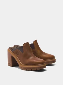 Шлёпанцы Timberland Allington Heights модель TB0A64TZEM6 Фото