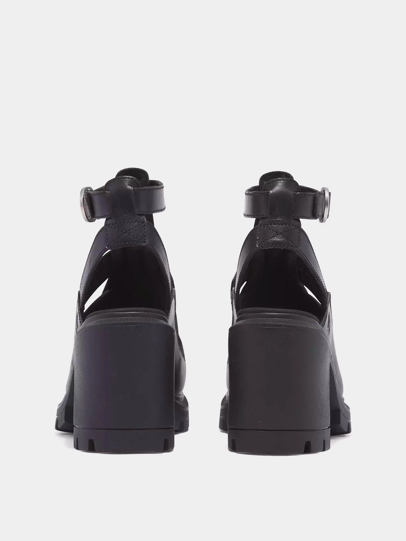 Босоножки Timberland Allington Heights Fisherman модель TB0A643VW02 Фото