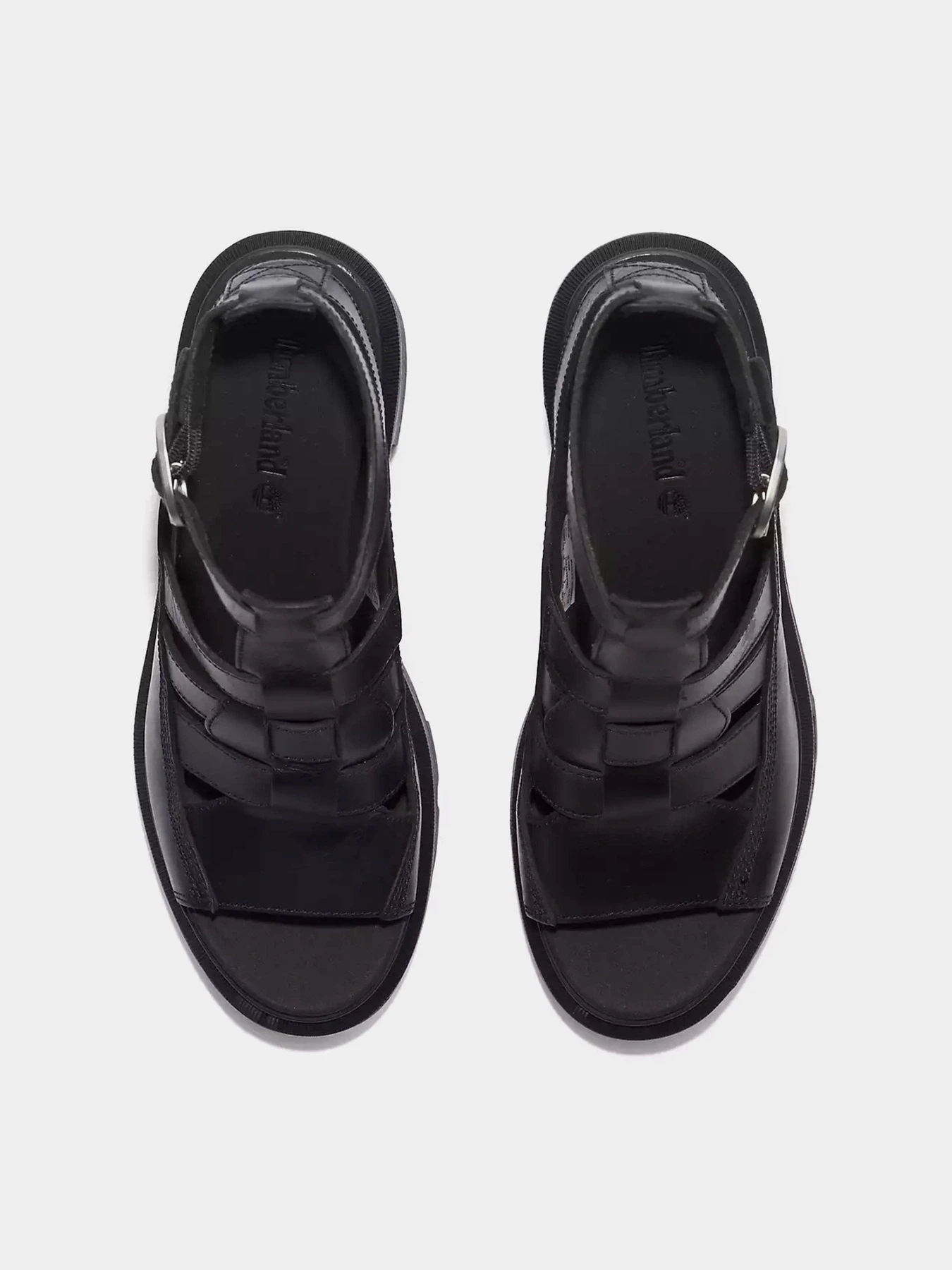 Босоножки Timberland Allington Heights Fisherman модель TB0A643VW02 Фото