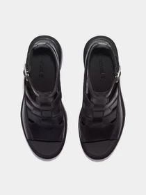 Босоножки Timberland Allington Heights Fisherman модель TB0A643VW02 Фото