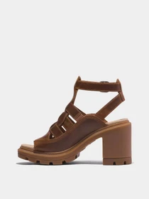 Босоножки Timberland Allington Heights Fisherman модель TB0A6454EM6 Фото