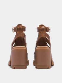 Босоножки Timberland Allington Heights Fisherman модель TB0A6454EM6 Фото