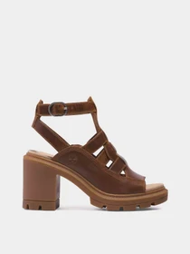 Босоножки Timberland Allington Heights Fisherman модель TB0A6454EM6 Фото