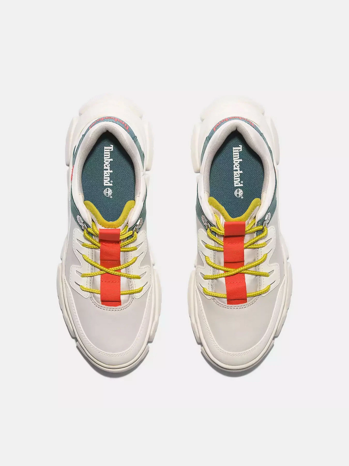 Кроссовки Timberland Adley Way Low Lace-Up модель TB0A5Q13EM3 Кроссовки Timberland Adley Way Low Lace-Up модель TB0A5Q13EM3 Фото