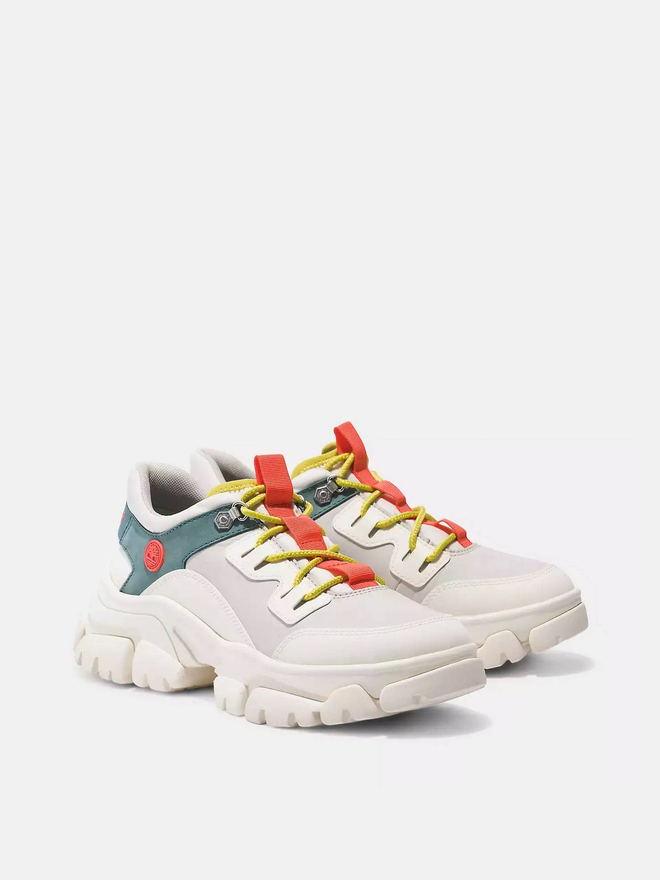 Кроссовки Timberland Adley Way Low Lace-Up модель TB0A5Q13EM3 Кроссовки Timberland Adley Way Low Lace-Up модель TB0A5Q13EM3 Фото
