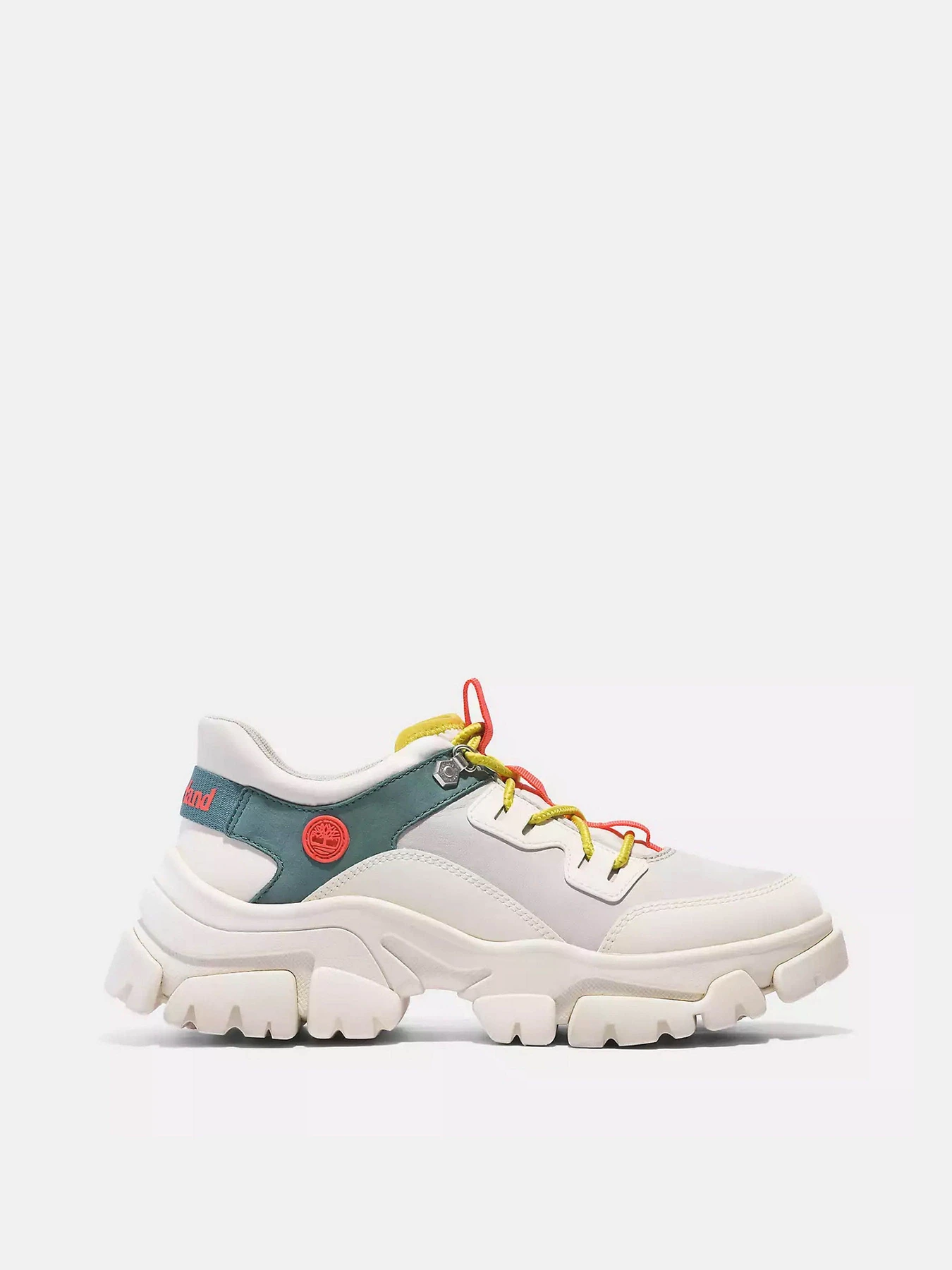 Кроссовки Timberland Adley Way Low Lace-Up модель TB0A5Q13EM3 Кроссовки Timberland Adley Way Low Lace-Up модель TB0A5Q13EM3 Фото