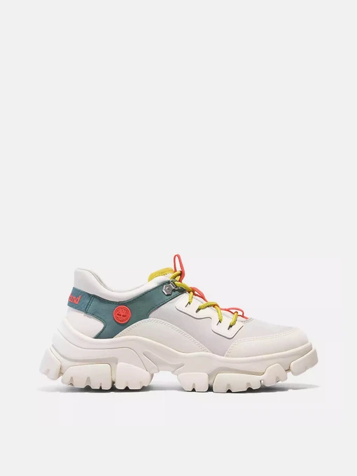 Кроссовки Timberland Adley Way Low Lace-Up модель TB0A5Q13EM3 Фото