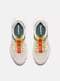 Кроссовки Timberland Adley Way Low Lace-Up модель TB0A5Q13EM3 Фото